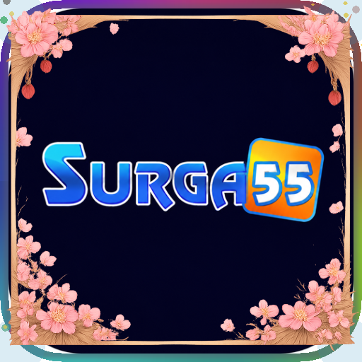 surga55 — mitra unggulan